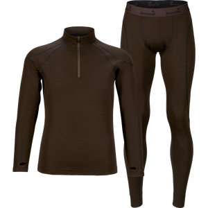 Climate Baselayer Clay brown - Seeland