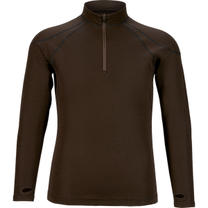 Climate Baselayer Clay brown - Seeland