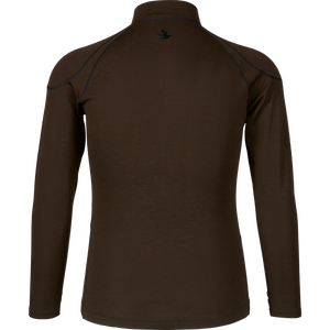 Climate Baselayer Clay brown - Seeland