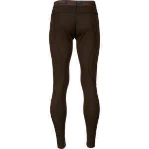 Climate Baselayer Clay brown - Seeland
