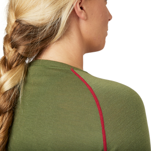 Hawker Funktionsunterwäsche für Damen Capulet Olive - Seeland