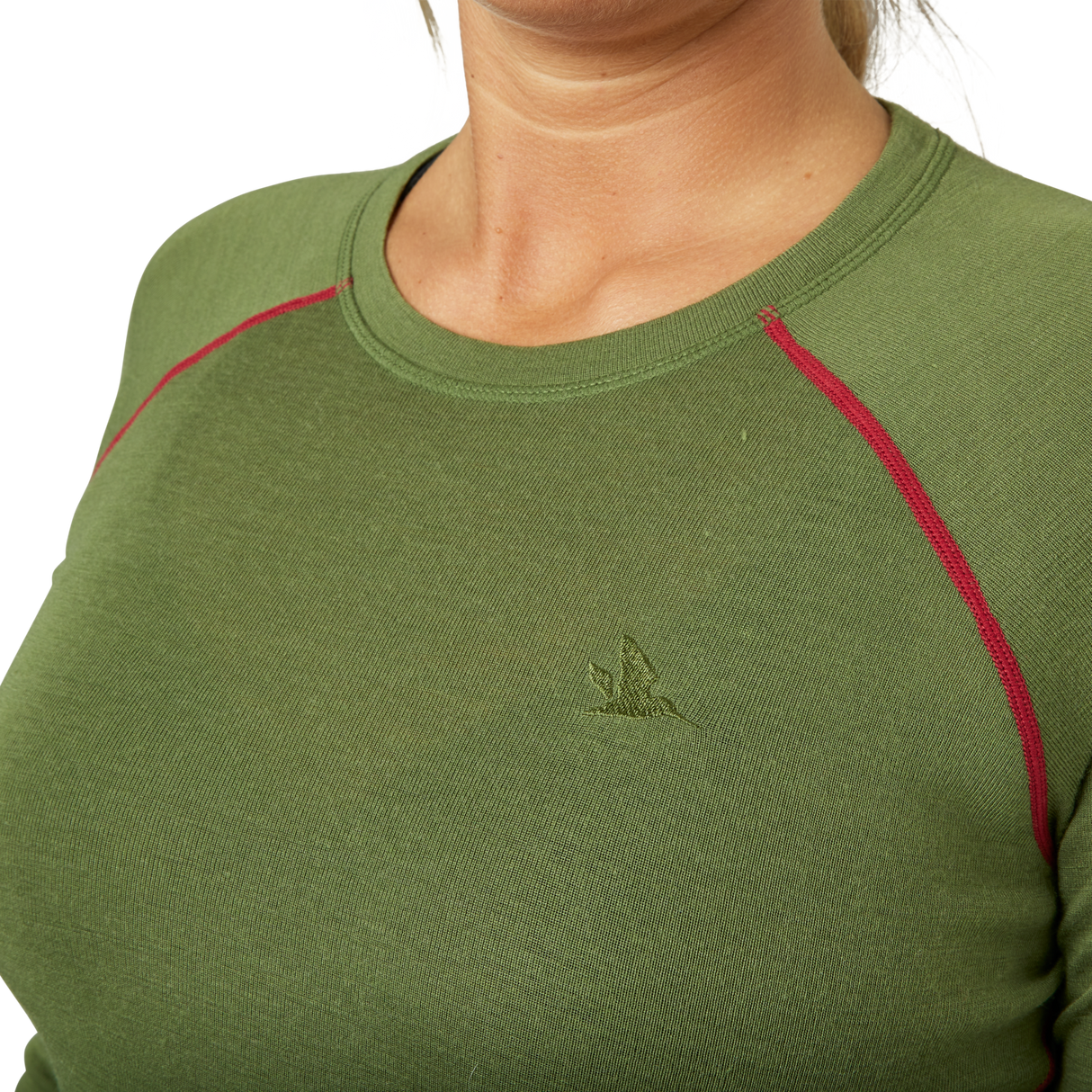 Hawker Funktionsunterwäsche für Damen Capulet Olive - Seeland