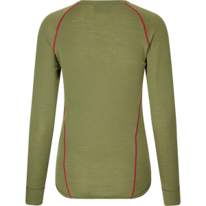 Hawker Funktionsunterwäsche für Damen Capulet Olive - Seeland