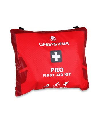 Light & Dry Pro Erste-Hilfe-Set – Life Systems