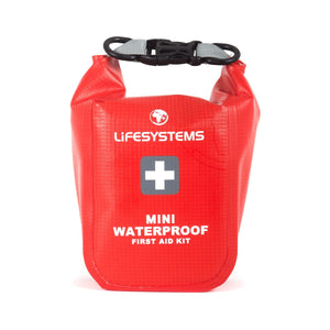 Mini-wasserdichtes Erste-Hilfe-Set – Life Systems