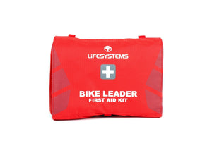 Bike Leader Erste-Hilfe-Set – Life Systems