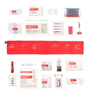 Bike Leader Erste-Hilfe-Set – Life Systems