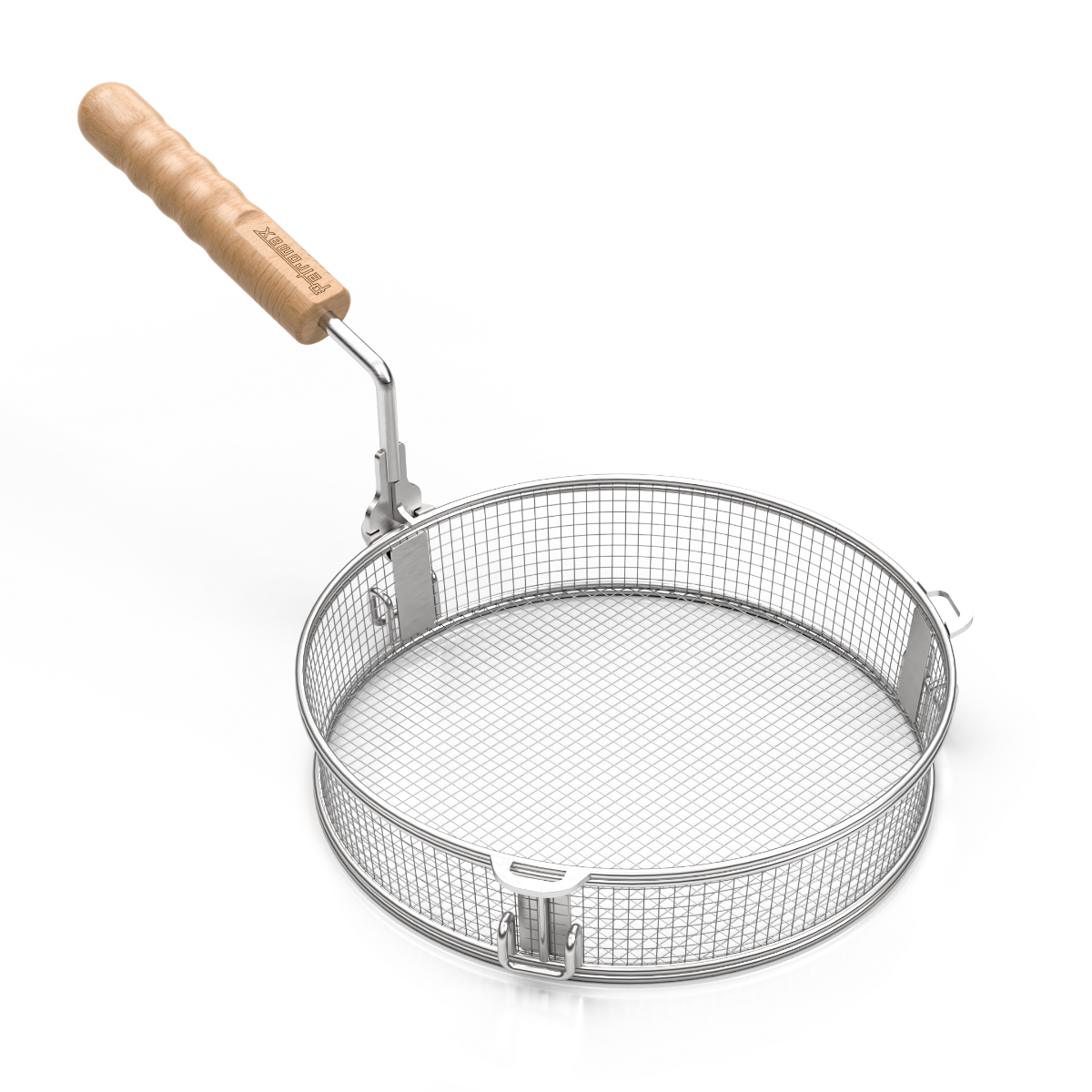 Frittierkorb für Dutch Ovens – Petromax