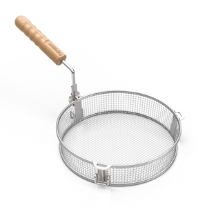 Frittierkorb für Dutch Ovens – Petromax