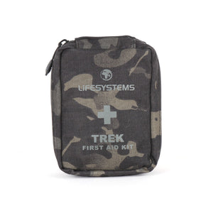 Trek Camo Erste-Hilfe-Set – Life Systems