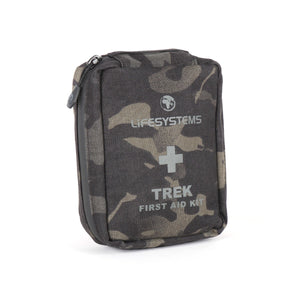Trek Camo Erste-Hilfe-Set – Life Systems