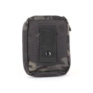 Trek Camo Erste-Hilfe-Set – Life Systems
