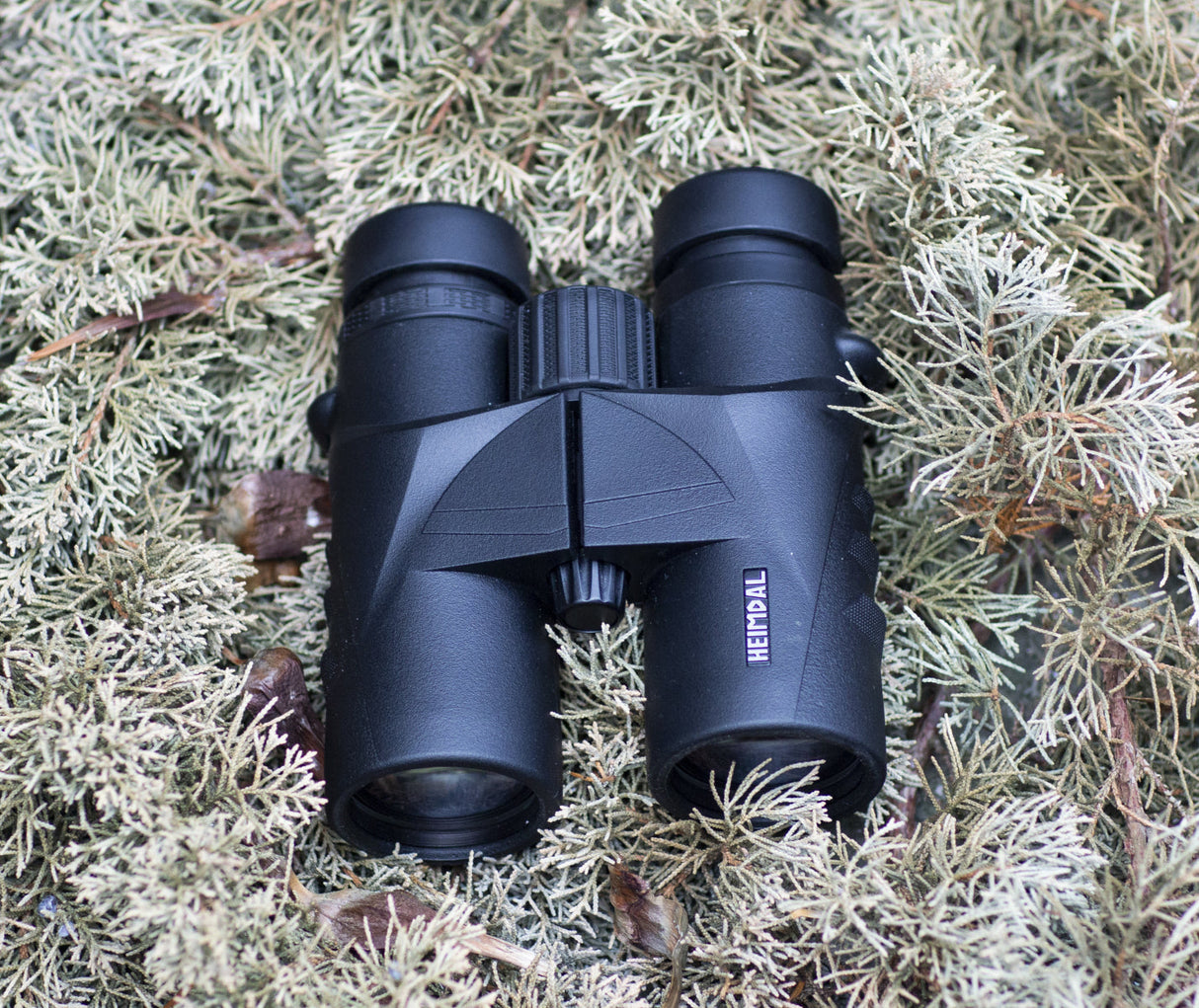 VS. Fernglas Heimdal vs. 8*42