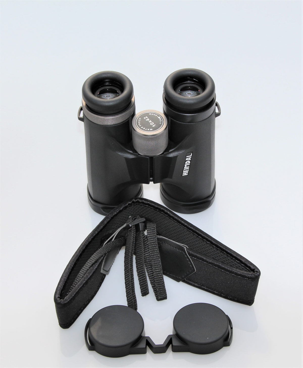 Heimdal XO - 10X42 Lornetka ręczna