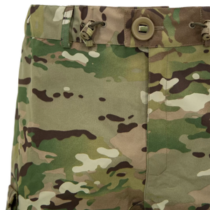 TRG TROUSERS - Carinthia - Multicam