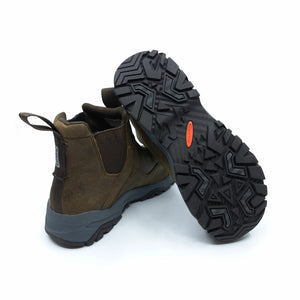 Chelsea Mid GTX - Treksta