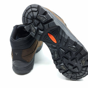 Urano BOA 4 Zoll GTX - Treksta