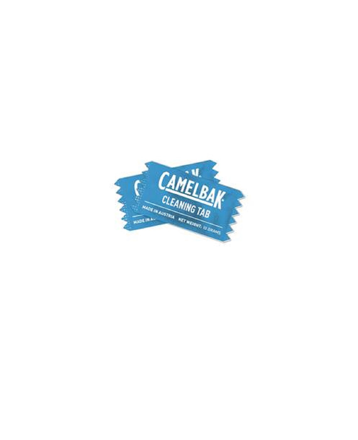 CamelBak Reinigungstabletten (8 Stück Claro) – Camelbak