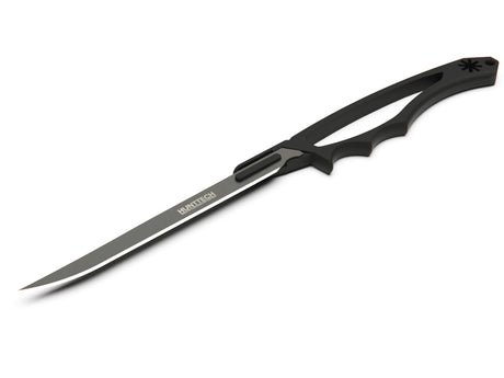 Filetierklinge 3er-Pack - hunttech