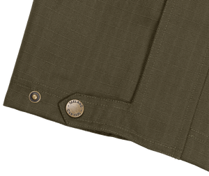 Buckthorn Gamaschen Shaded Olive - Seeland