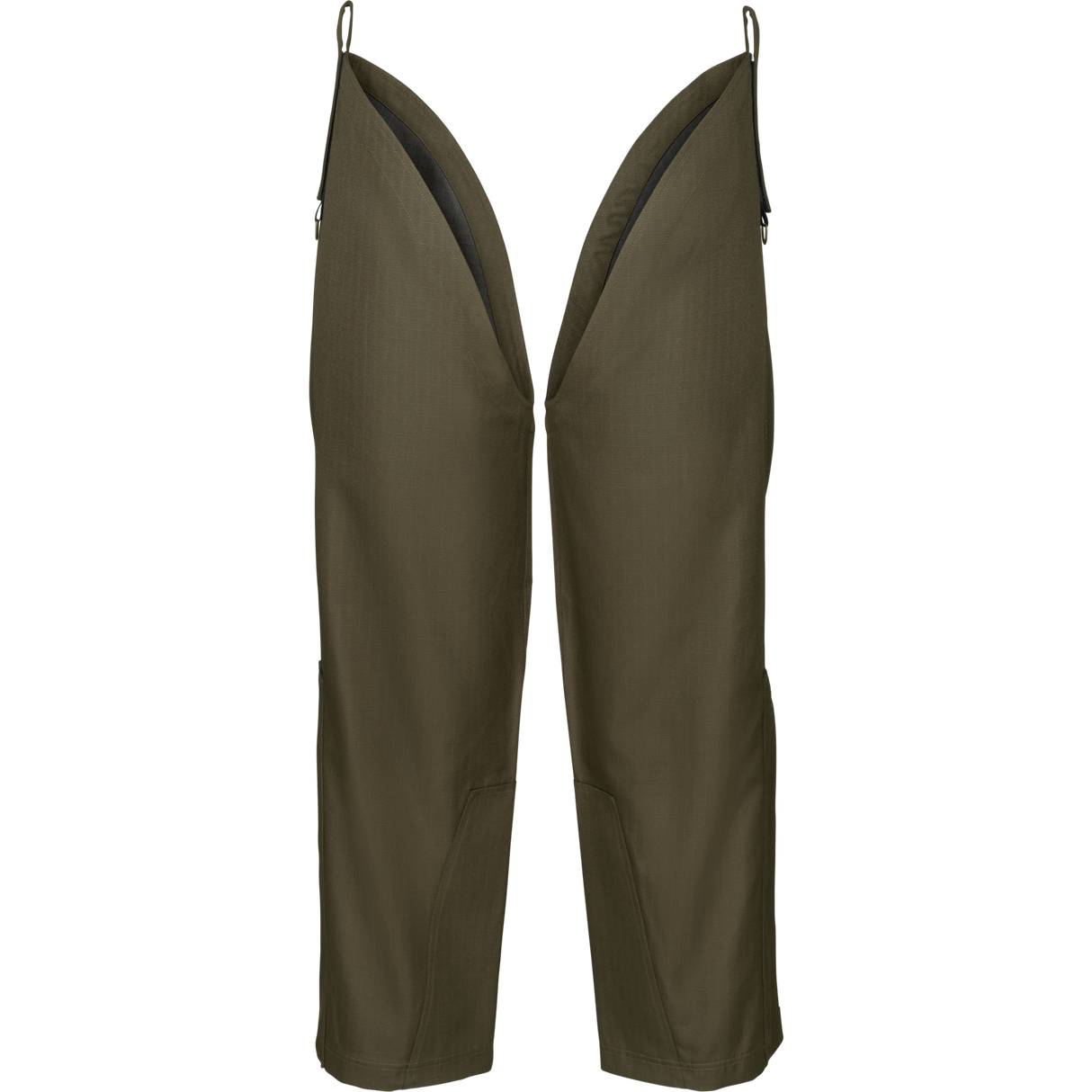 Buckthorn Gamaschen Shaded Olive - Seeland