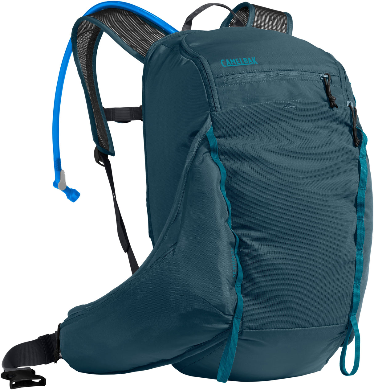Sequoia 24 – Castlerock Grey/Charcoal – Camelbak