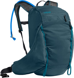 Sequoia 24 – Castlerock Grey/Charcoal – Camelbak