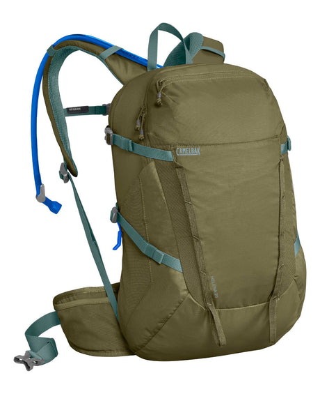 Helena 20 – Burnt Olive/Silver Pine – Camelbak