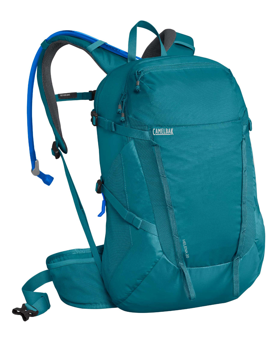 Helena 20 – Burnt Olive/Silver Pine – Camelbak