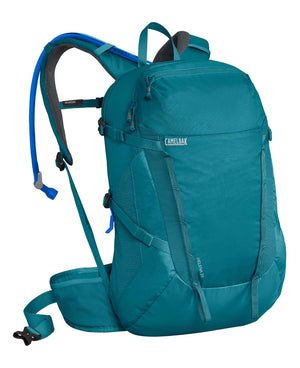 Helena 20 – Burnt Olive/Silver Pine – Camelbak