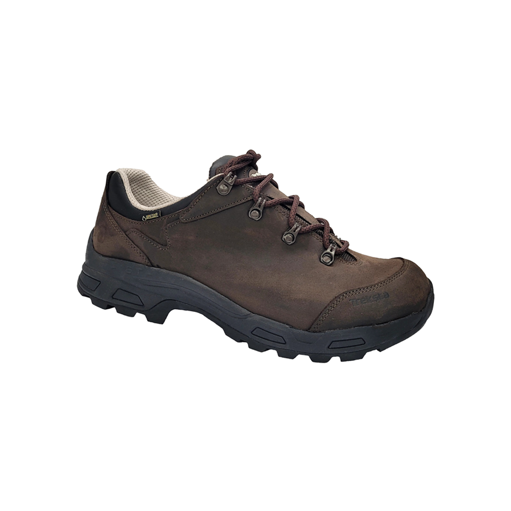 Artemis Niedrig GTX - Treksta