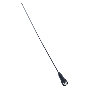 Lange Antenne 155 MHz für Icom J-Stik - ProEquip