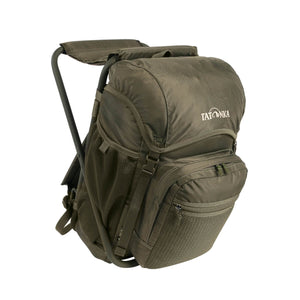 Rucksack mit integriertem Sitz - Tatonka