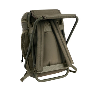 Rucksack mit integriertem Sitz - Tatonka