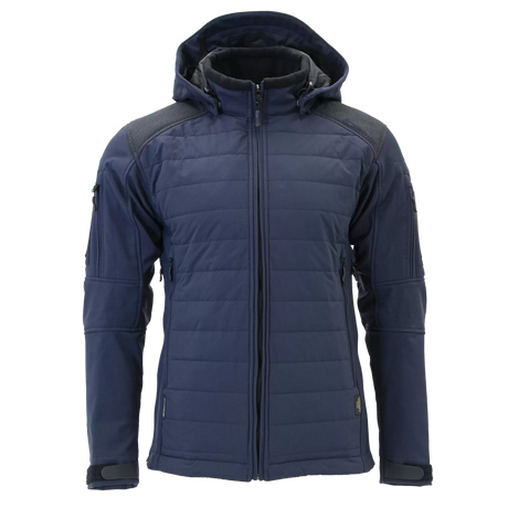 G-LOFT ISG PRO JACKET - Carinthia - Navy blue
