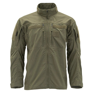 CCJ COMBAT JACKET - Carinthia - Olive