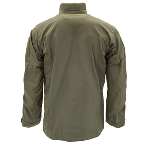 CCJ COMBAT JACKET - Carinthia - Olive
