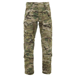 CCT COMBAT TROUSERS - Carinthia - Multicam