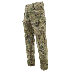 CCT COMBAT TROUSERS - Carinthia - Multicam