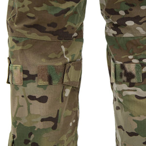 CCT COMBAT TROUSERS - Carinthia - Multicam