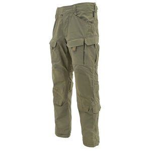 CCT COMBAT TROUSERS - Carinthia - Olive