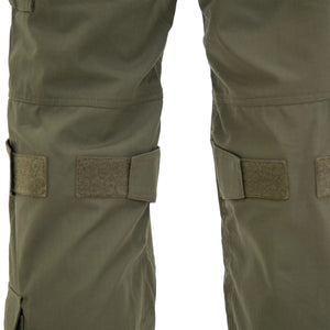 CCT COMBAT TROUSERS - Carinthia - Olive
