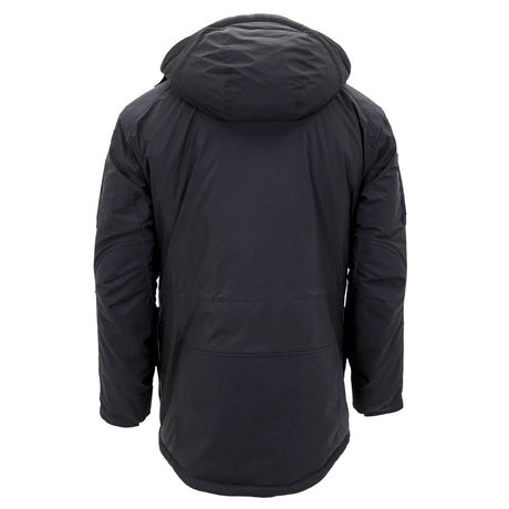 ECIG 4.0 JACKET - Carinthia - Black