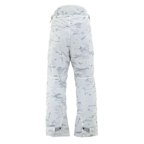 ECIG 4.0 TROUSERS - Carinthia - Alpine