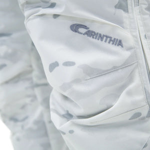 ECIG 4.0 TROUSERS - Carinthia - Alpine