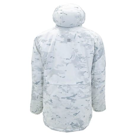 ECIG 4.0 JACKET - Carinthia - Alpine