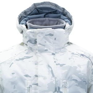 ECIG 4.0 JACKET - Carinthia - Alpine