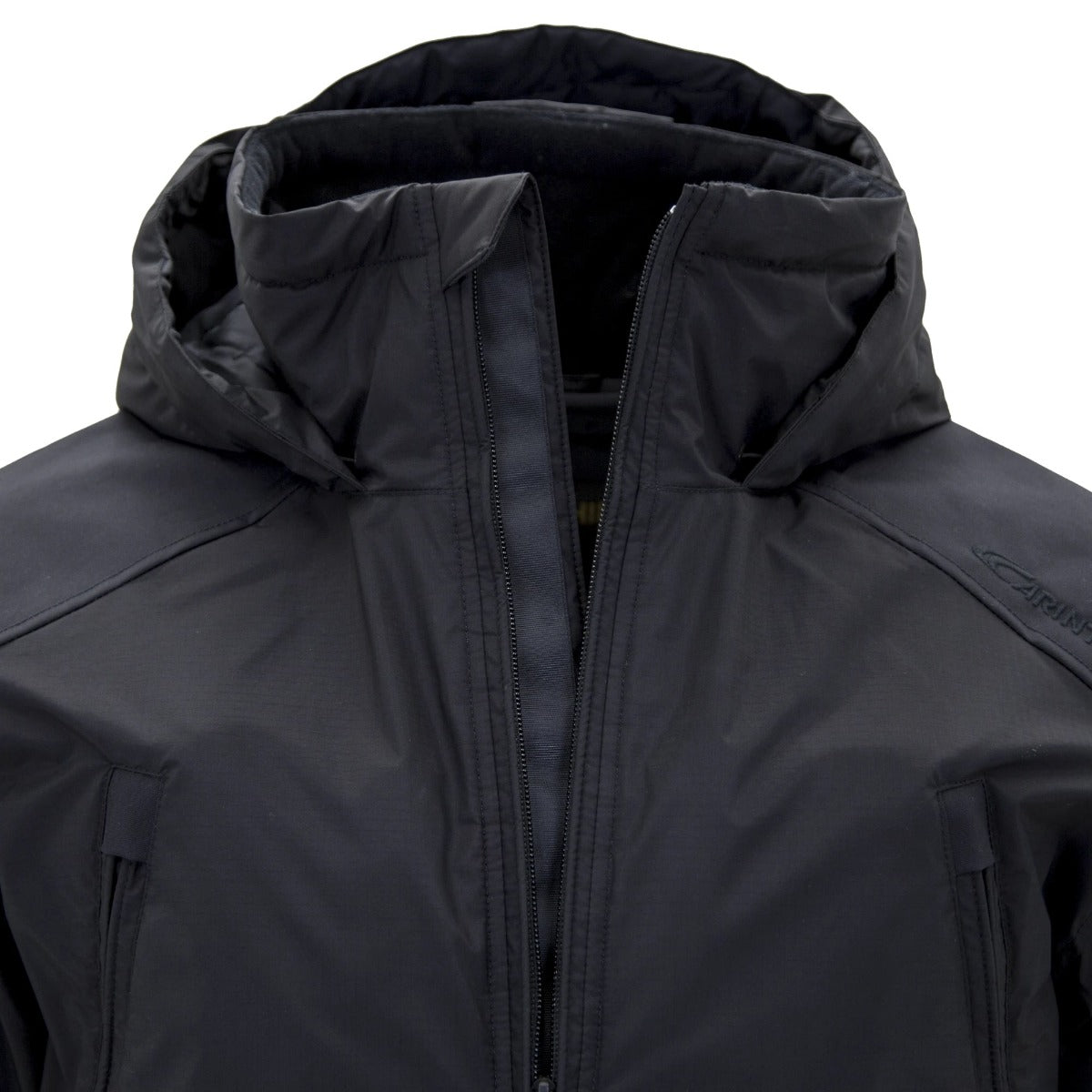 MIG 4.0 JACKET - Carinthia - Black