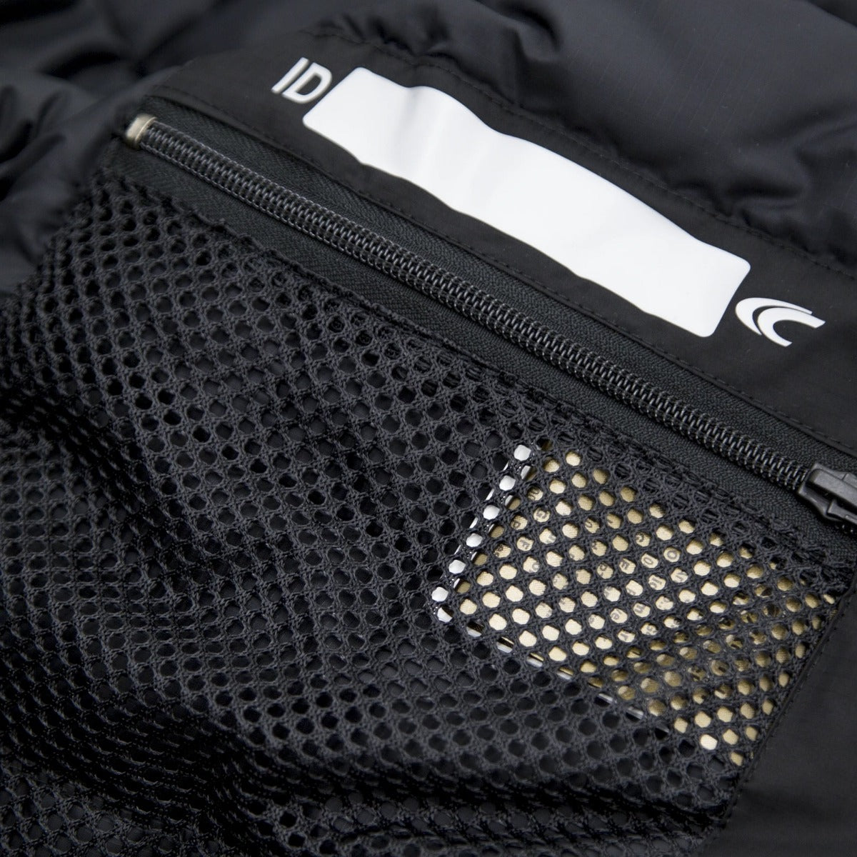 MIG 4.0 JACKET - Carinthia - Black