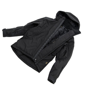 MIG 4.0 JACKET - Carinthia - Black